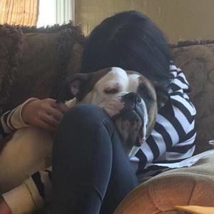 Meet your Posher, Felicity